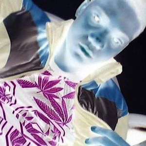 Meet your Posher, Demetrius